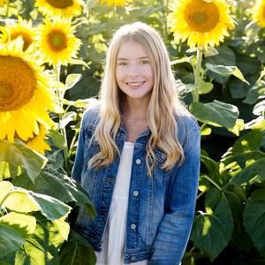 Meet your Posher, Jayne